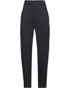 CESAR CASIER Trouser - Blue