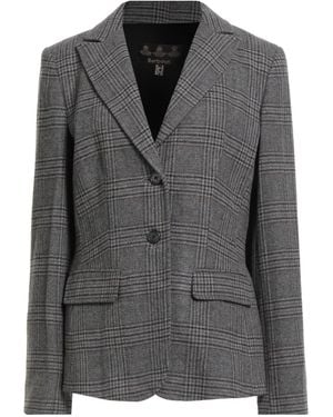 Barbour Blazer - Grey