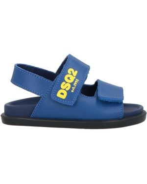 DSquared² Sandals - Blue