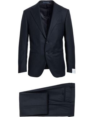 Caruso Suit - Blue