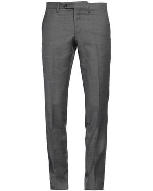 Trussardi Trouser - Gray