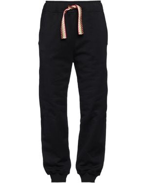 Lanvin Trouser - Black