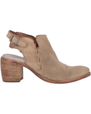 Hundred 100 Pumps Leather - Brown