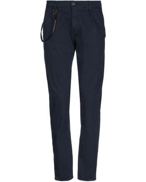 Modfitters Trousers - Blue