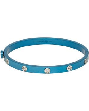 Tory Burch Bracelets - Blue