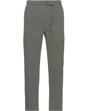 Minimum Trouser - Green