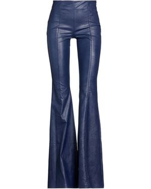 Aniye By Trousers - Blue