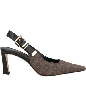 MICHAEL Michael Kors Court Shoes - Multicolour