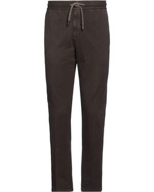 Circolo 1901 Trouser - Grey