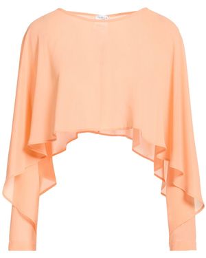 Marella Cape Polyester - White