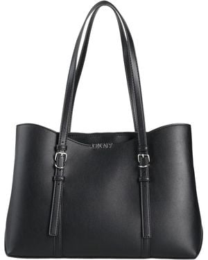 DKNY Shoulder Bag - Black