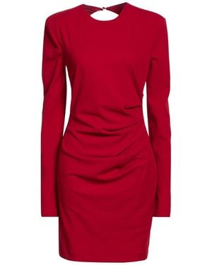 Aniye By Mini Dress - Red