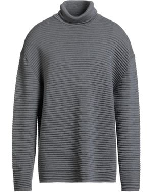 State of Order Jumper - Grey