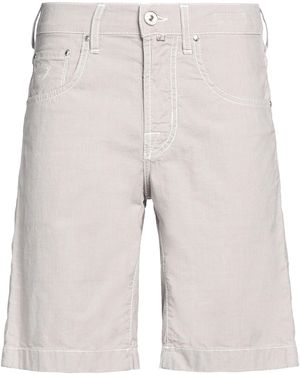 Jacob Cohen Shorts & Bermuda Shorts - Grey