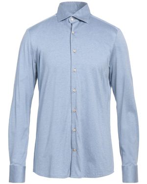 Stenströms Hemd - Blau