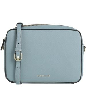 Cerruti 1881 Cross-Body Bag - Blue