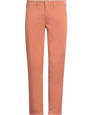 Jeckerson Trouser - Pink