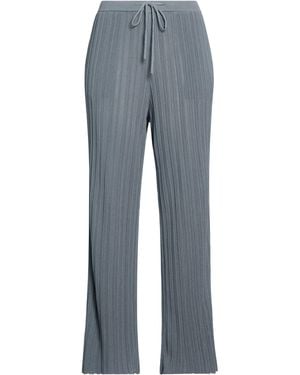 LE17SEPTEMBRE Trouser - Blue