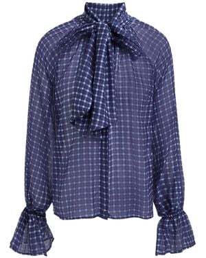 Camicettasnob Camicia - Blu