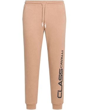 Roberto Cavalli Trouser - Natural