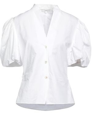 Vince Shirt - White