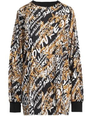 Versace Jeans Couture T-Shirt - Black