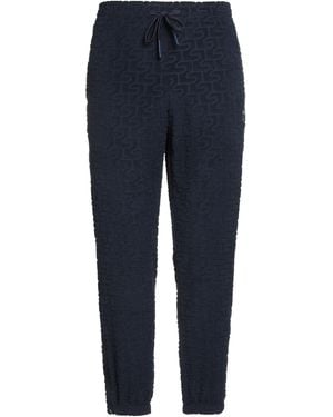 Sergio Tacchini Trouser - Blue