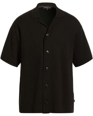 Michael Kors Shirt - Black