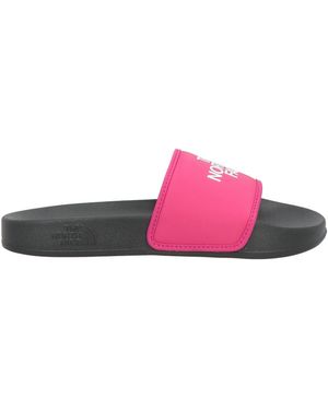 The North Face Sandals - Pink