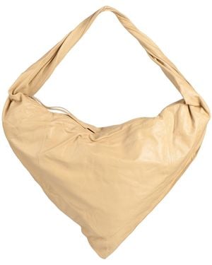 Lemaire Schultertasche - Natur
