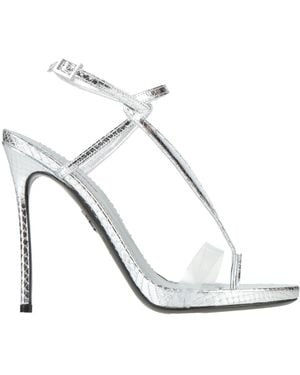 DSquared² Zehentrenner - Weiß