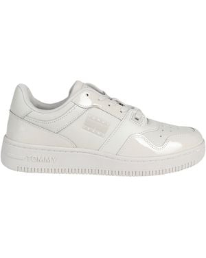 Tommy Hilfiger Sneakers - Bianco