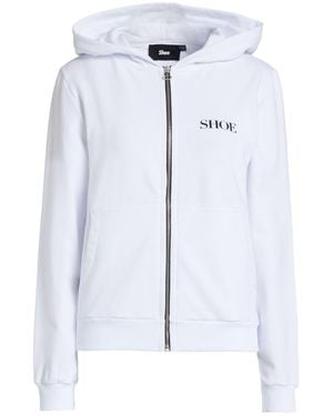 Shoe Sweatshirts - Blue