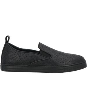 Agl Attilio Giusti Leombruni Sneakers - Schwarz