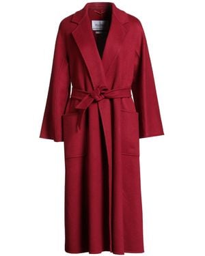 MAXMARA Glassa ロングコート コート - 送料無料｜マックスマーラ公式サイト