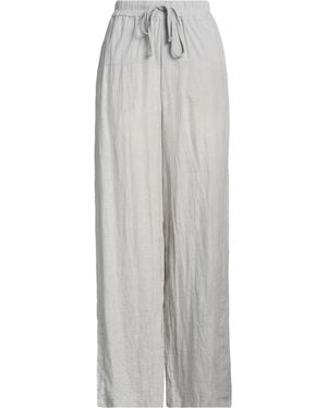 Thom Krom Trouser - Gray
