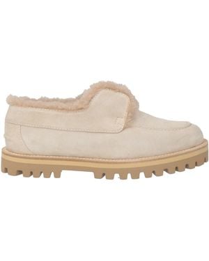 Le Silla Loafers Leather - Multicolor