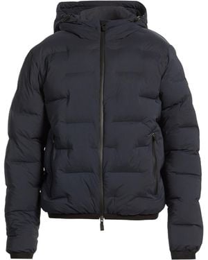 EA7 Jackets - Blue