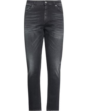 Grifoni Jeans - Grey