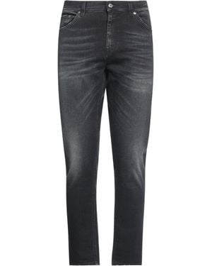 Grifoni Jeans - Grey