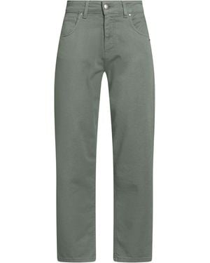 Berna Pants - Gray