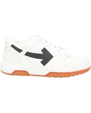 Off-White c/o Virgil Abloh Sneakers - Weiß