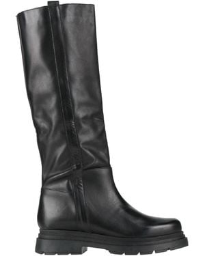 Divine Follie Botte - Noir