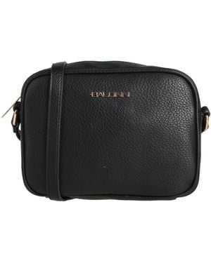 Baldinini Cross-Body Bags - Black