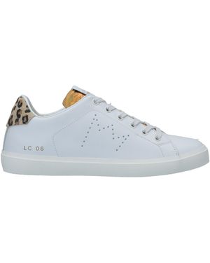 Chaussure leather crown femme 2025