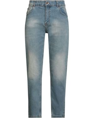 Gaelle Paris Jeans - Blue