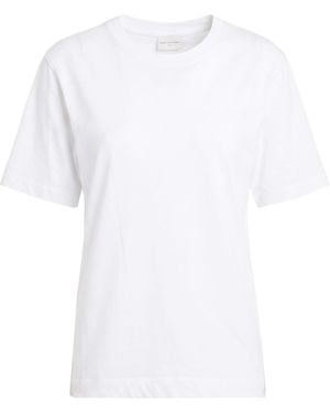 Dries Van Noten T-Shirt - White