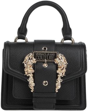 Versace Jeans Couture Borsa A Mano - Nero