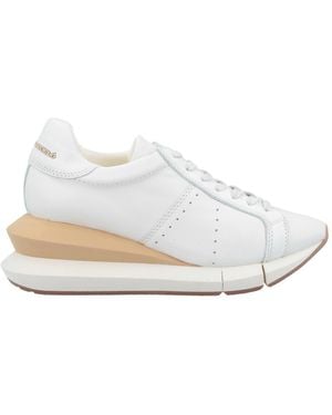 Manuel Barceló Sneakers - White
