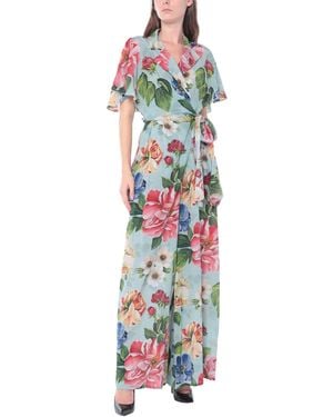 Dolce & Gabbana Jumpsuit - Multicolor